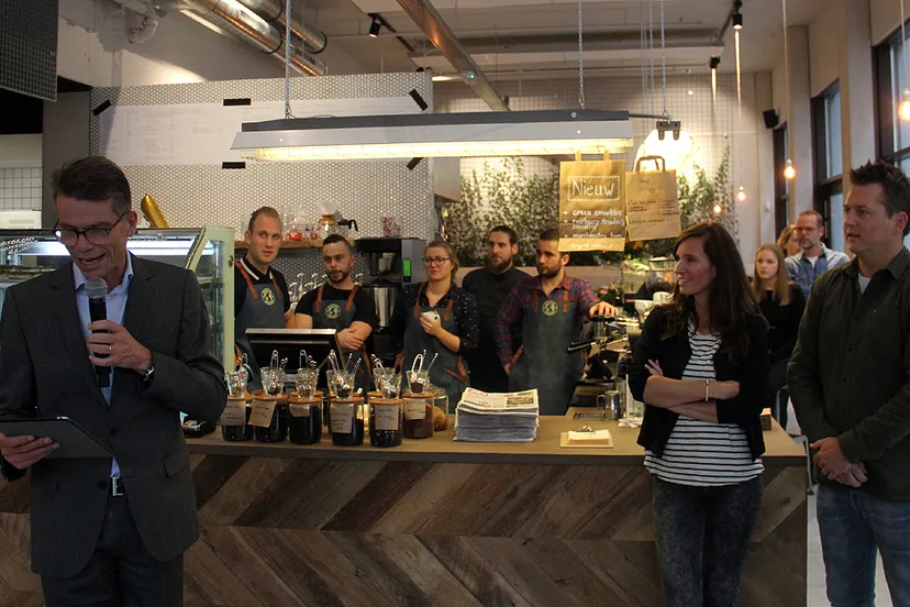 coffee mundo hans nijenhuis hoofdredacteur ad