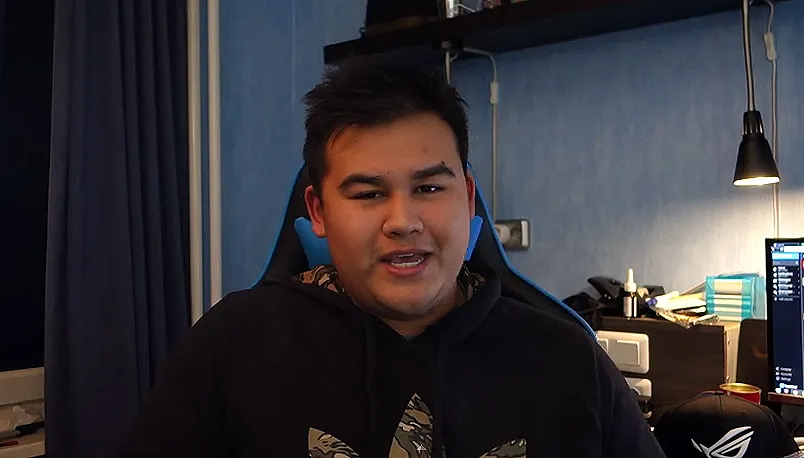 colin wijnholds vlogger