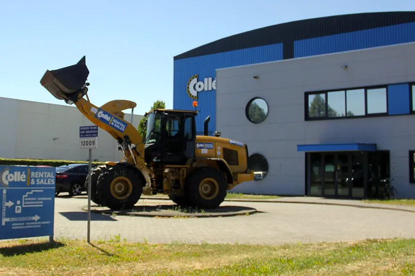 colle rental en sales