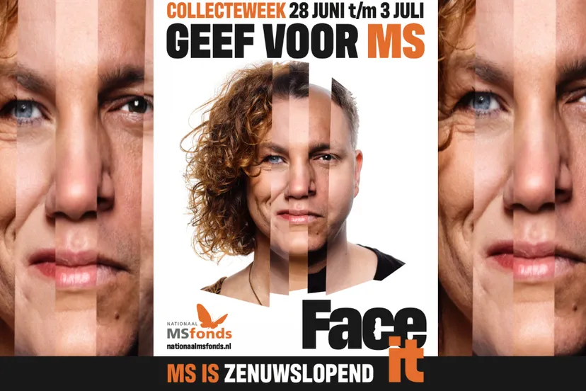 collecte ms zenuwslopend