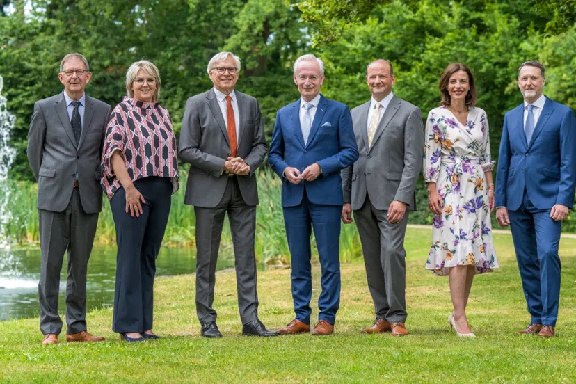 college van bw sittard geleen per 13 juli 2022