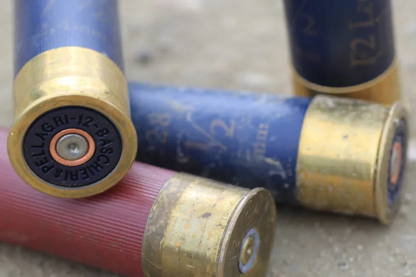 color yellow shoot rifle ammunition hunting 1007863 pxherecom