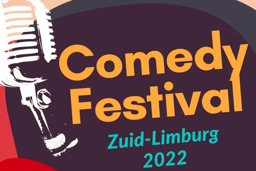 comedy festival 2 zuid limburg