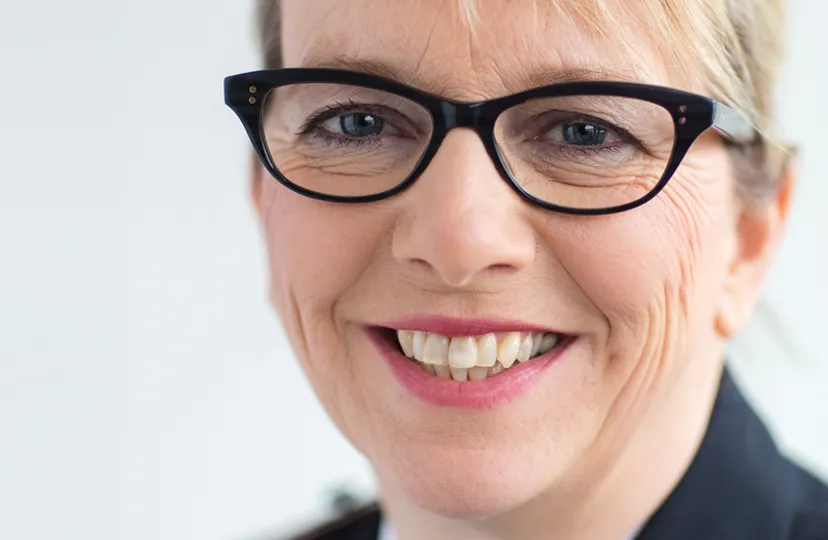 commandant leger des heils hannelise tvedt