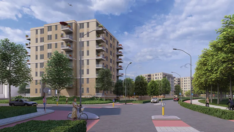 concept gebiedsimpressie