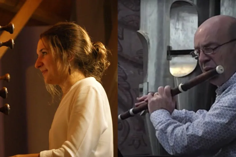 concert marie petit orgel en wim brabants traverso