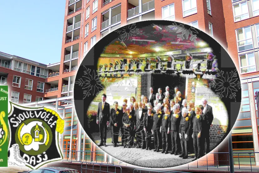 concert zanglust hanenhof geleen