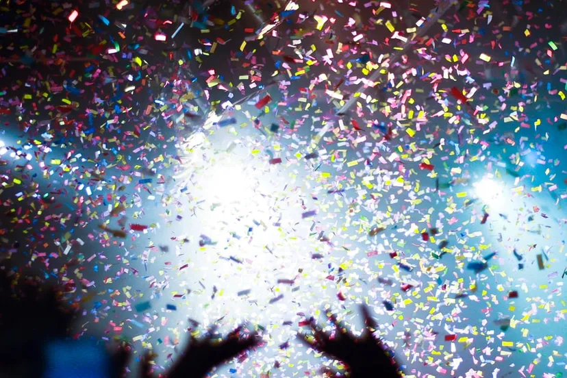 confetti angela winnie from toronto cc by 20