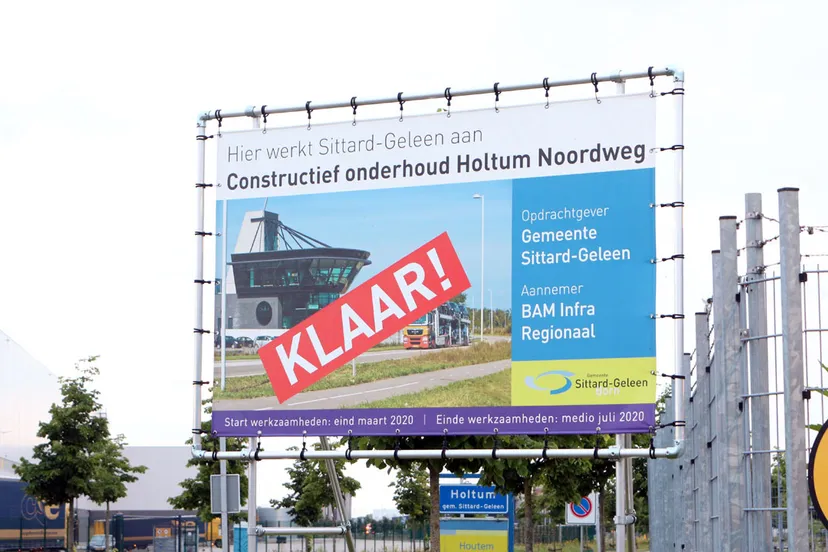 constructief onderhoud holtum noordweg klaar