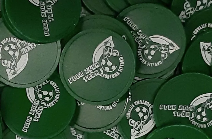 consumptiepenningen fortuna sittard