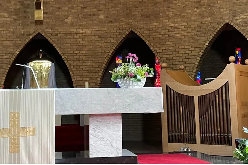 continuo orgel hhartkerk overhoven sittard