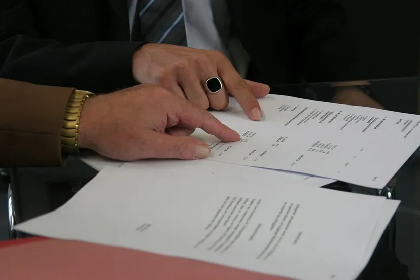 contract 408216 1920 overeenkomst contract huur cc0 pixabay