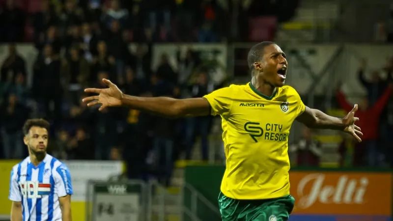 contractverlenging voor dianessy