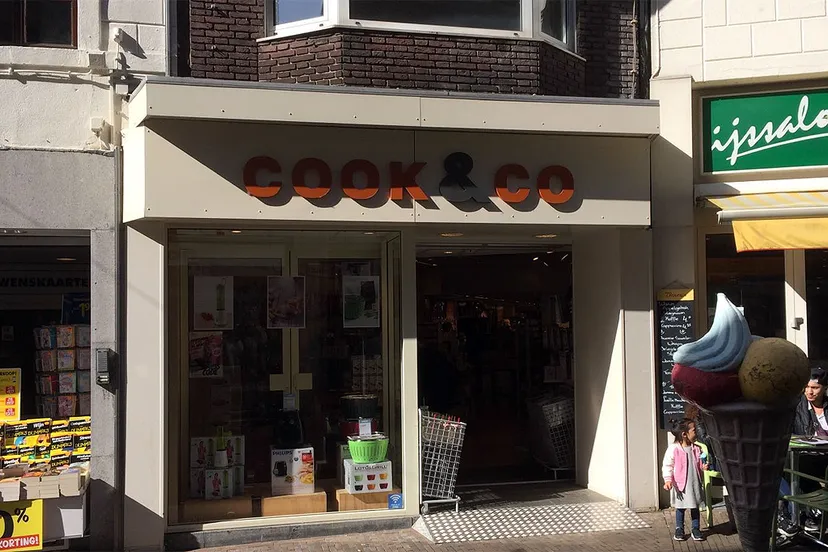 cookco sittard