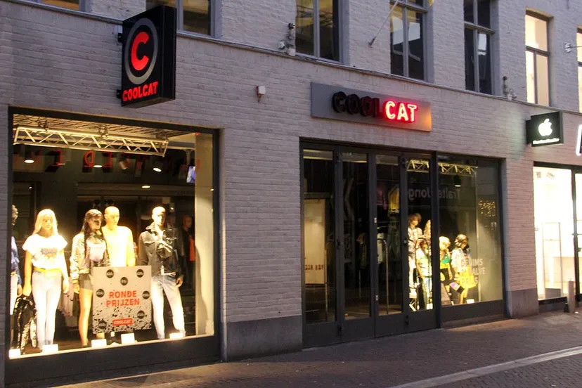 coolcat brandstraat sittard