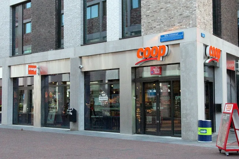 coop ligne sittard 21
