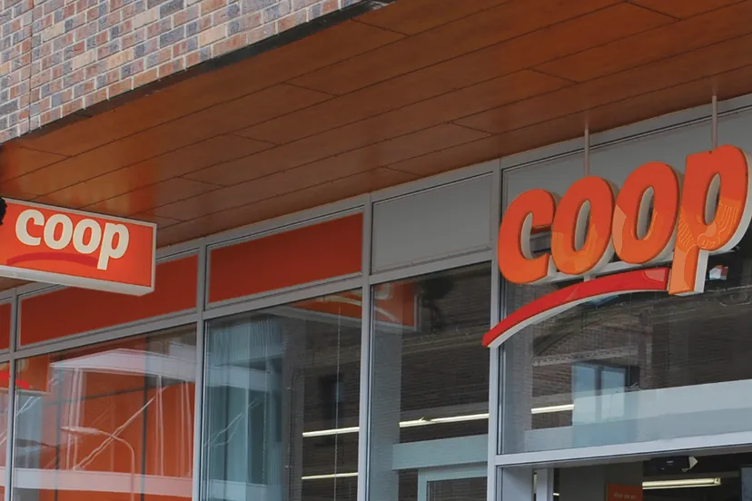 coop supermarkt velp