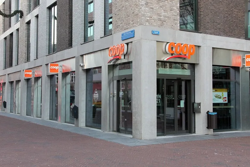 coop willy hillenstraat ligne sittard1