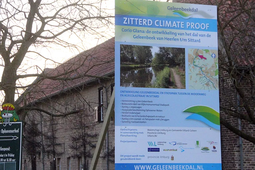 corio glana informatieavond inloopavond 2