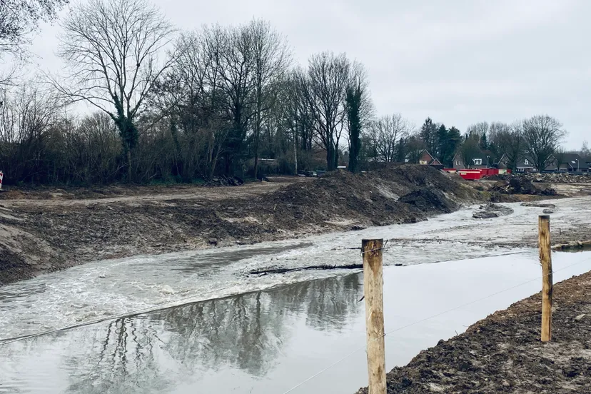 corio glana voorbij ophovenermolen