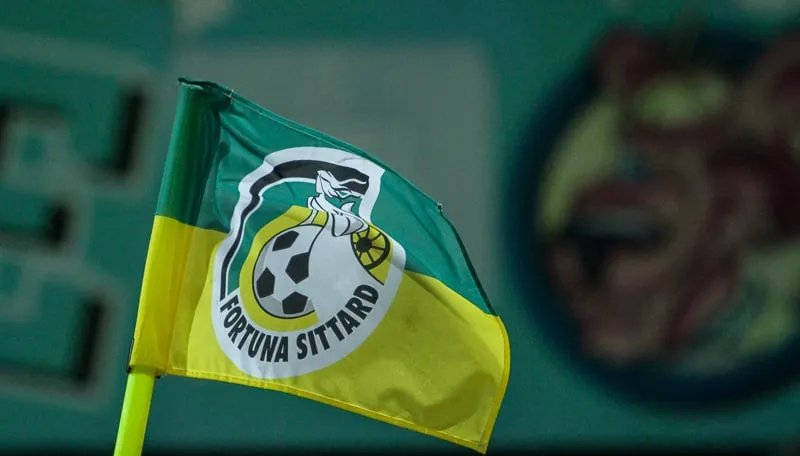 cornervlag fortuna sittard