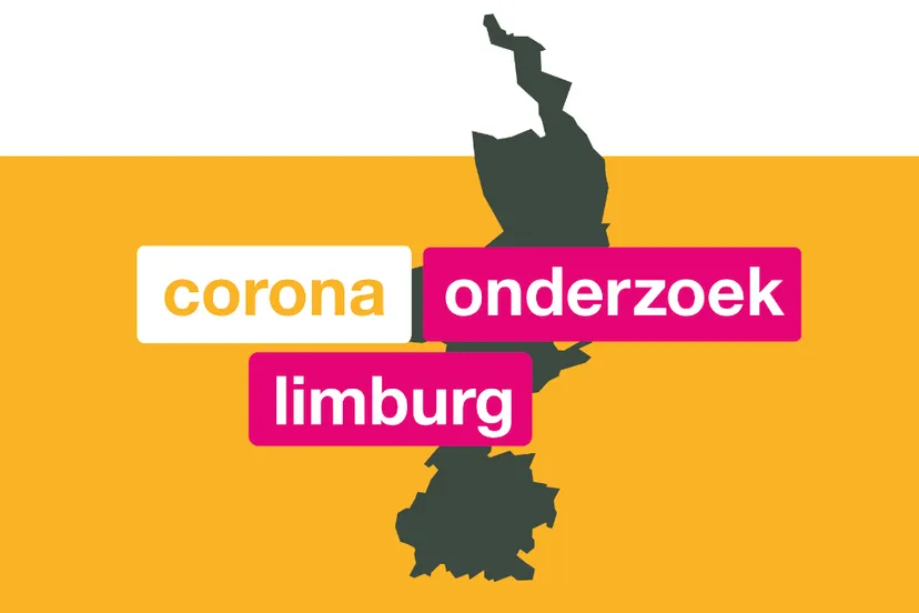 corona onderzoek limburg