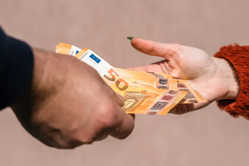 corruptie ondermijning