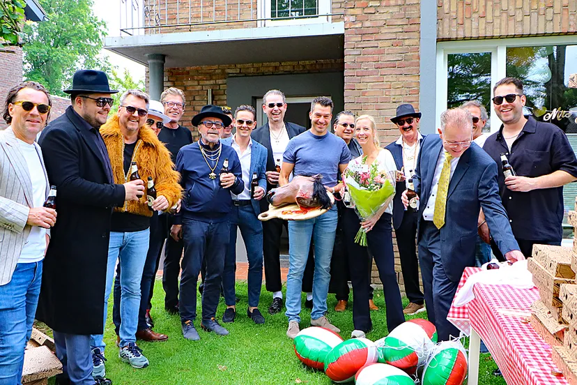 cosa nostra receptie