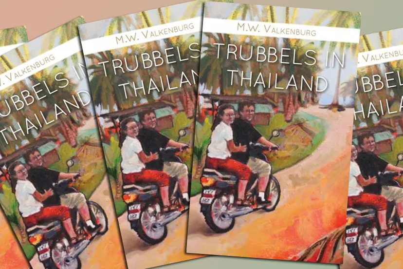 cover trubbels in thailand