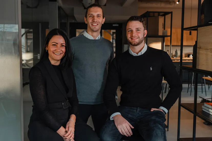 creamy concepts en wings group holding bv