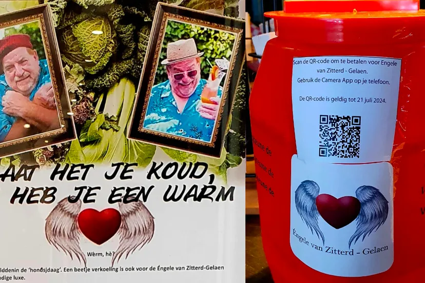 crowdfunding evzg koelruimte