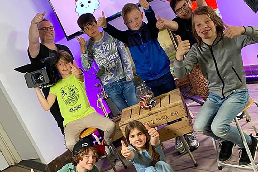 culture club ecsplore