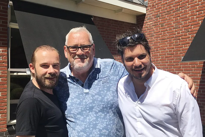 cultureel intendanten de domijnen en ernst daniel smid 002