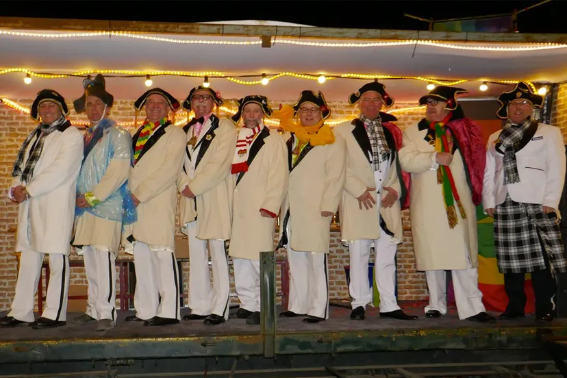 cvnp nach van t awt wief