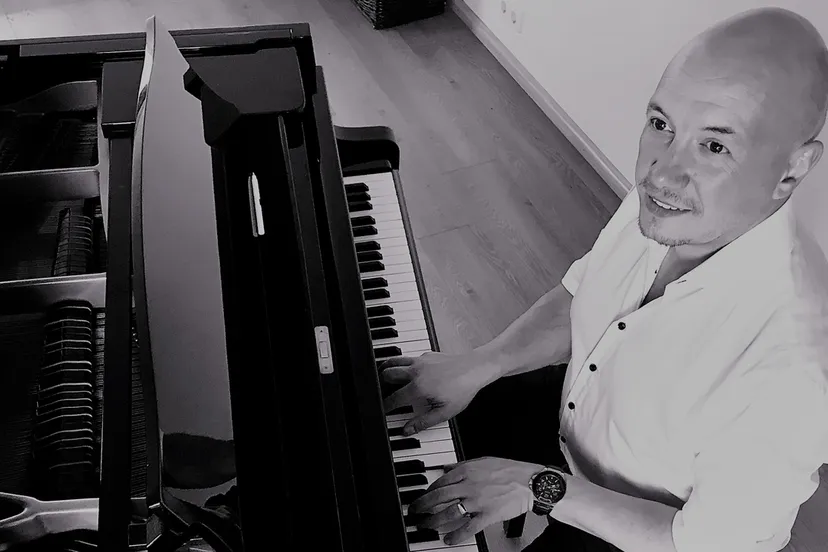 cyrille niel de gevleugelde druimer de domijnen sittard 1 april