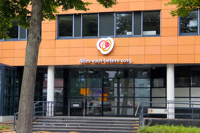 cz groep zorgverzekering