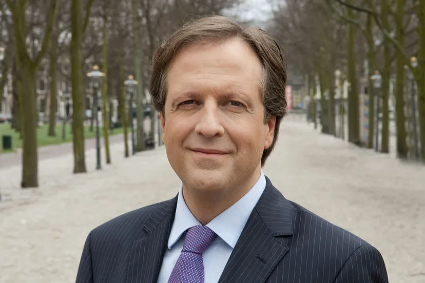 d66 pechtold naar sittard geleen