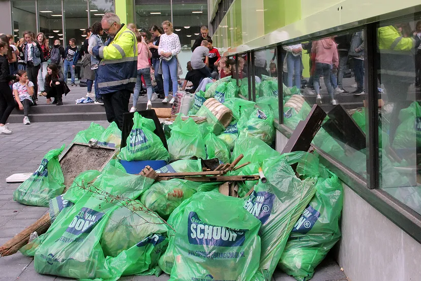 dacapo zwerfvuilactie 2019 7