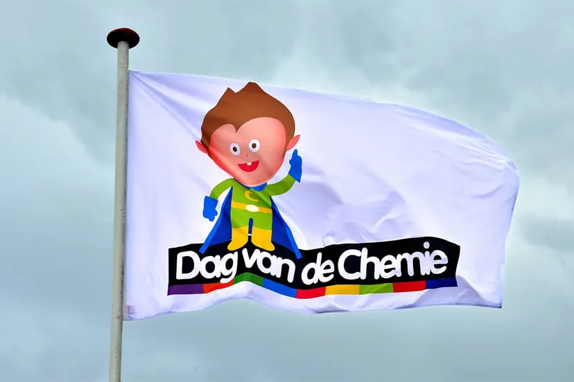 dag van de chemie 2015