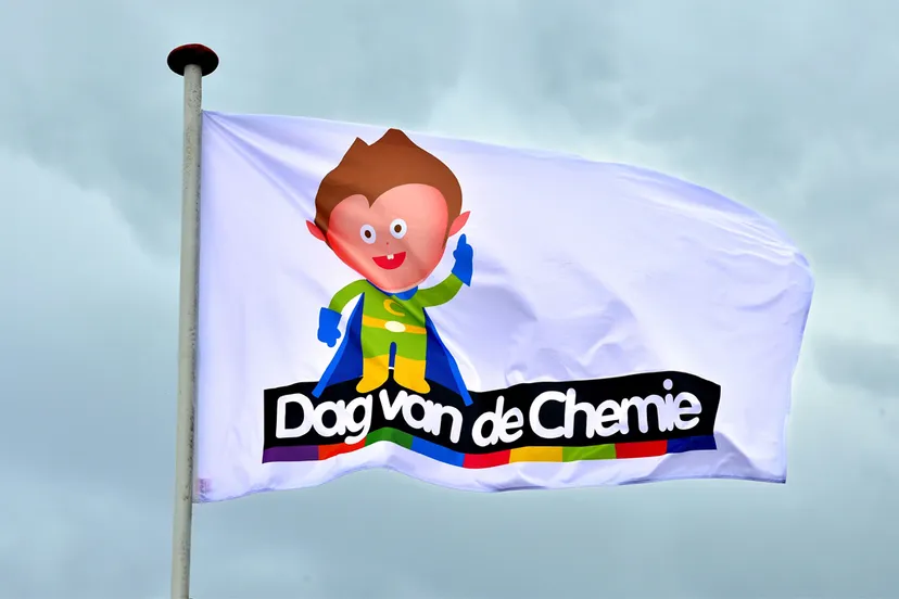 dag van de chemie 2015