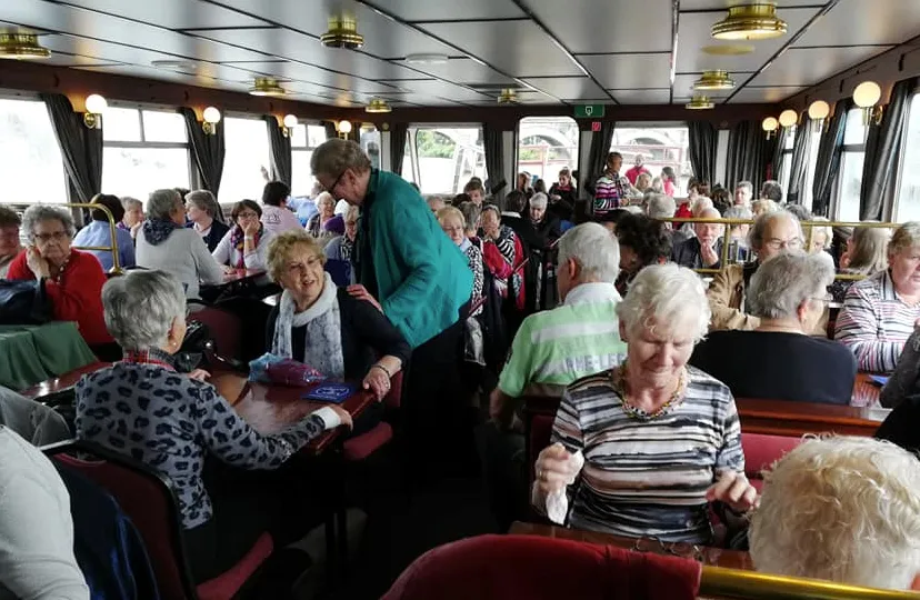 dag van de ouderen 2019 2