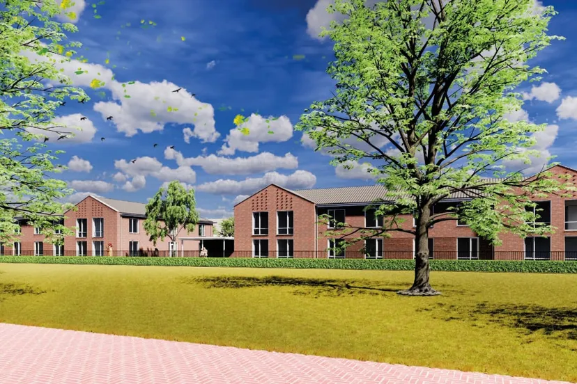 dagelijks leven sittard sfeerimpressie