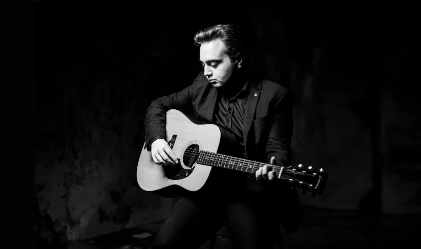 damien van elburg in theater karroessel