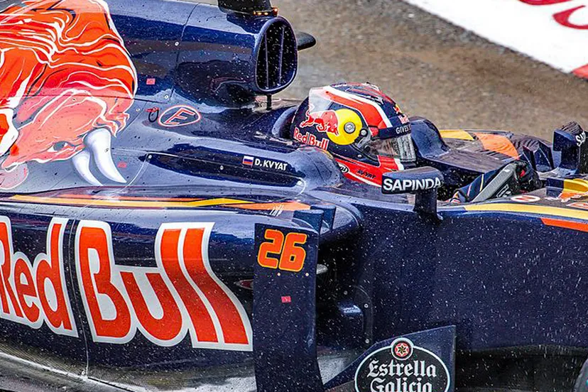 daniil kvyat toro rosso andrew locking cc by 20 via wikimedia commons