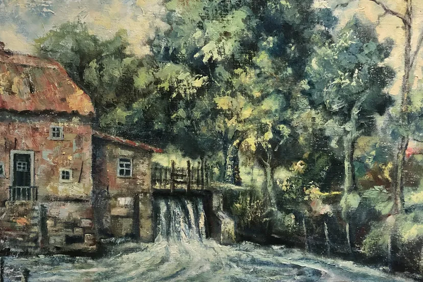 daniker molen frans delahaije