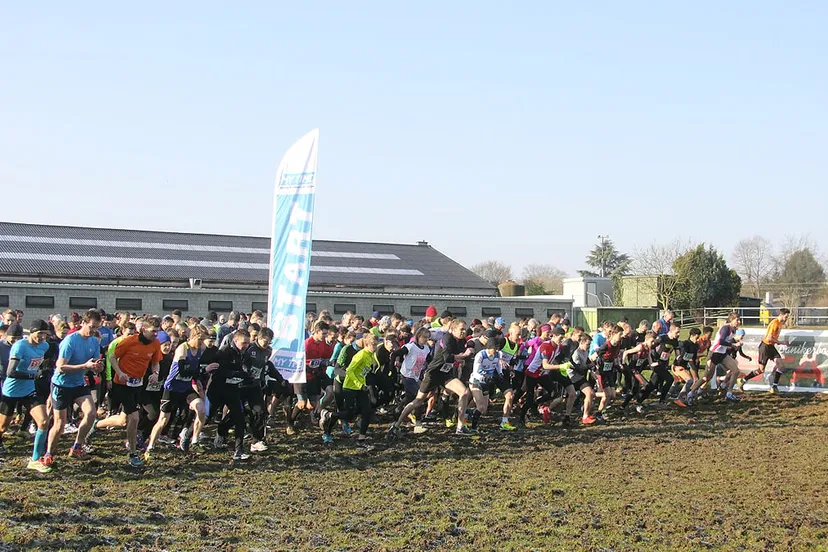 danikerbosloop start in 20181