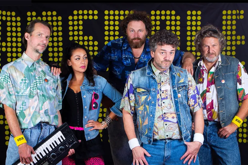 danspaleis van kooten