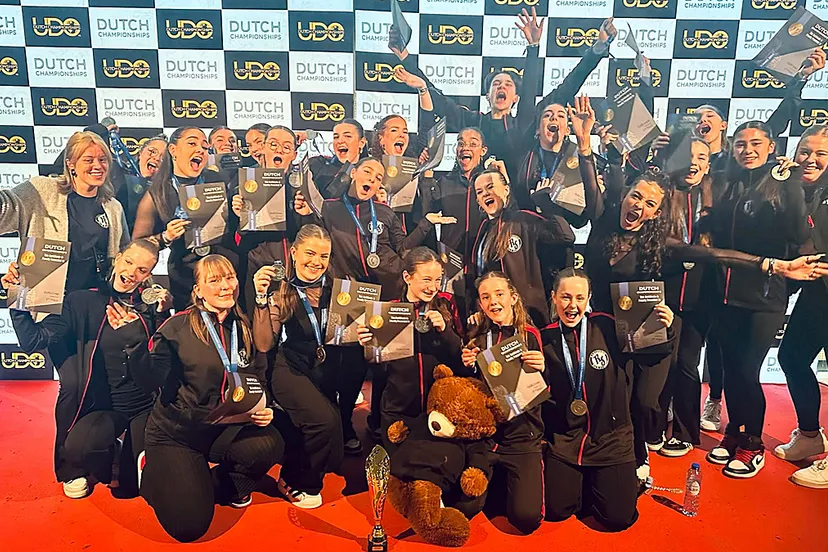 dansschool rick schmitz