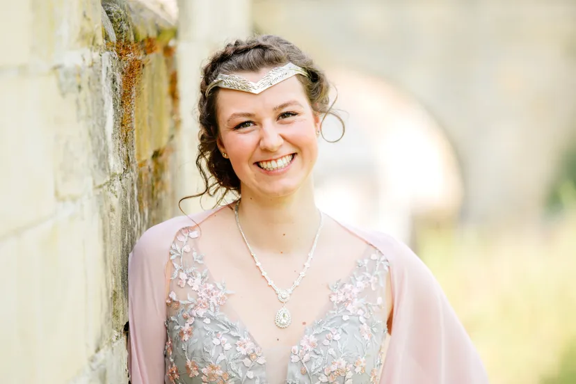 daphne debie augstkoningin 2023 odk 38