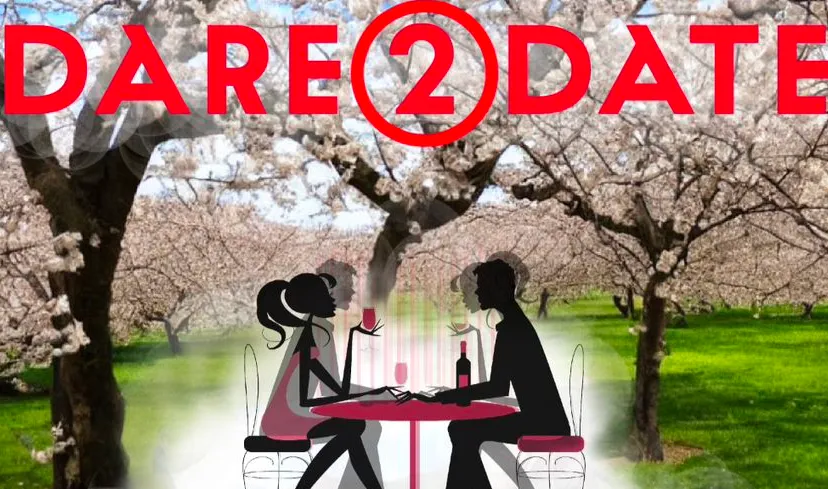 dare to date en festival